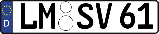 LM-SV61