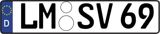 LM-SV69