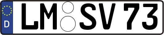 LM-SV73