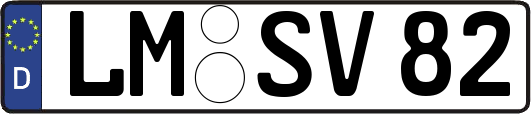 LM-SV82