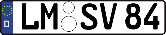 LM-SV84