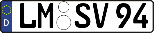 LM-SV94