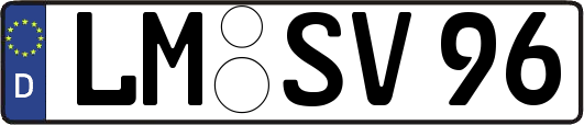 LM-SV96