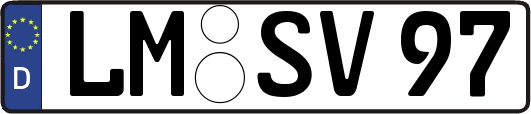 LM-SV97