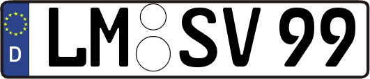 LM-SV99