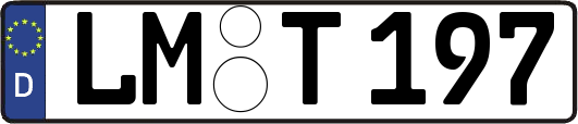 LM-T197