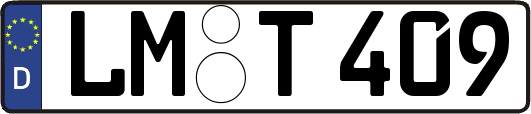 LM-T409