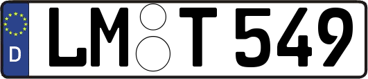 LM-T549