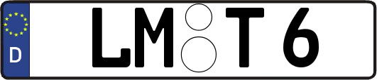LM-T6