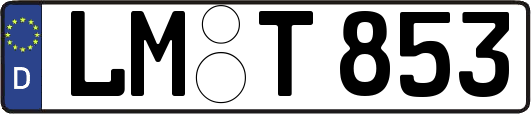 LM-T853