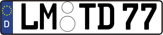 LM-TD77
