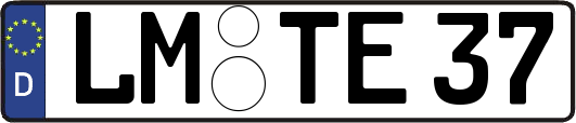 LM-TE37