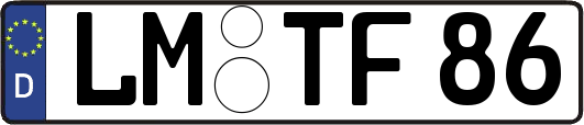 LM-TF86