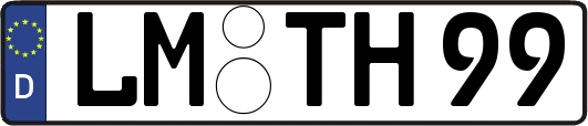 LM-TH99