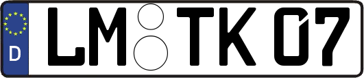 LM-TK07