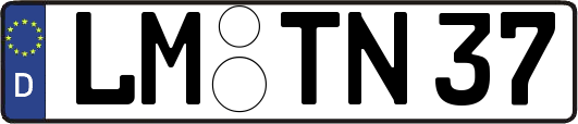 LM-TN37