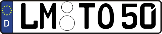 LM-TO50