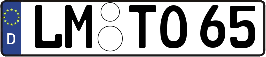 LM-TO65
