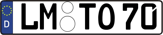 LM-TO70