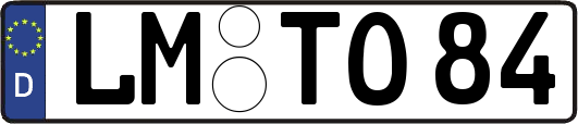 LM-TO84
