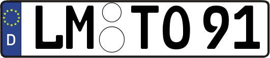 LM-TO91