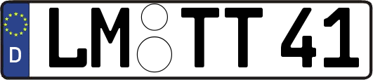LM-TT41
