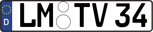 LM-TV34