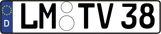 LM-TV38
