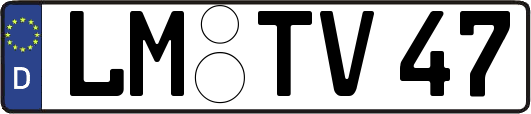 LM-TV47