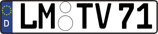 LM-TV71