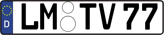 LM-TV77
