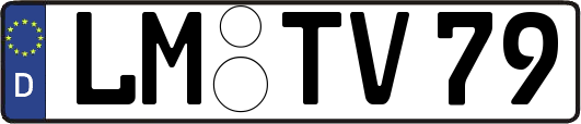 LM-TV79