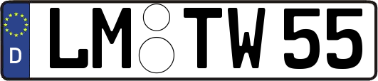 LM-TW55