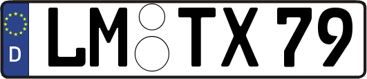 LM-TX79