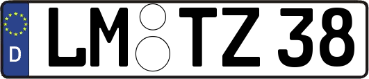 LM-TZ38
