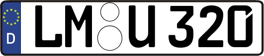 LM-U320