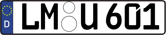 LM-U601