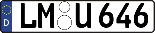 LM-U646