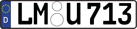 LM-U713