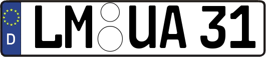 LM-UA31