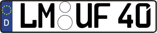 LM-UF40