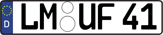 LM-UF41