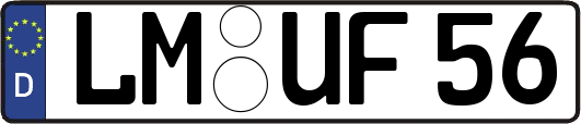 LM-UF56