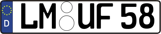 LM-UF58