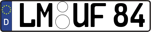 LM-UF84