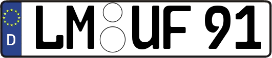 LM-UF91