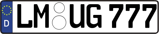 LM-UG777