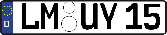 LM-UY15