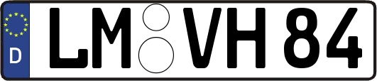 LM-VH84