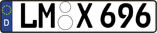 LM-X696